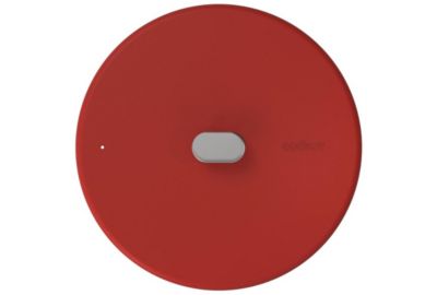 Couvercle anti-projection COOKUT LA MERVEILLEUSE  INOX 20CM - PASSION