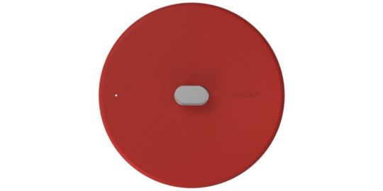Couvercle anti-projection COOKUT LA MERVEILLEUSE  INOX 20CM - PASSION