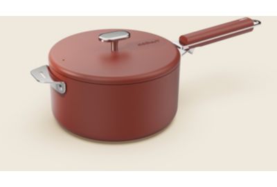 Couvercle anti-projection COOKUT LA MERVEILLEUSE  INOX 20CM - PASSION