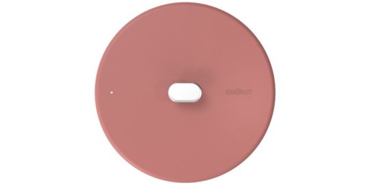 Couvercle anti-projection COOKUT LA MERVEILLEUSE  INOX 20CM - GUIMAUVE
