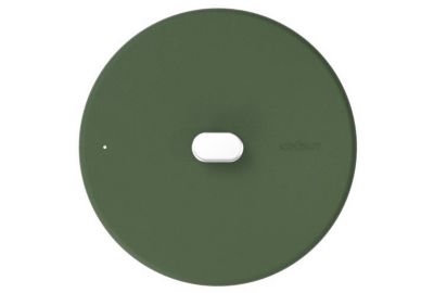 Couvercle anti-projection COOKUT LA MERVEILLEUSE  INOX 20CM - FOUGERE