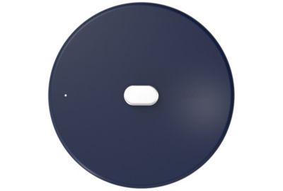 Couvercle anti-projection COOKUT LA MERVEILLEUSE INOX 24CM - MYRTILLE