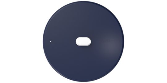 Couvercle anti-projection COOKUT LA MERVEILLEUSE INOX 24CM - MYRTILLE