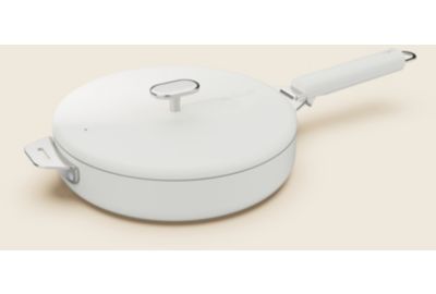 Couvercle anti-projection COOKUT LA MERVEILLEUSE  INOX 24CM - POLAIRE