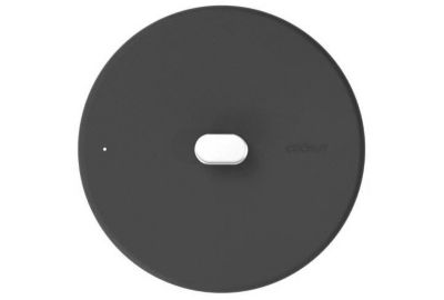 Couvercle anti-projection COOKUT LA MERVEILLEUSE  INOX 24CM - GRAPHITE
