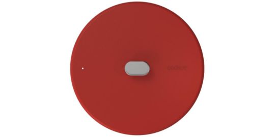 Couvercle anti-projection COOKUT LA MERVEILLEUSE  INOX 24CM - PASSION