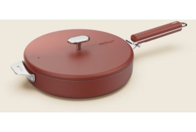 Couvercle anti-projection COOKUT LA MERVEILLEUSE  INOX 24CM - PASSION