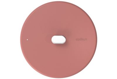 Couvercle anti-projection COOKUT LA MERVEILLEUSE  INOX 24CM - GUIMAUVE
