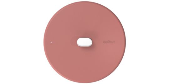 Couvercle anti-projection COOKUT LA MERVEILLEUSE  INOX 24CM - GUIMAUVE