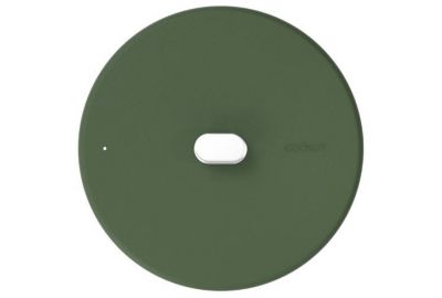 Couvercle anti-projection COOKUT LA MERVEILLEUSE  INOX 24CM - FOUGERE