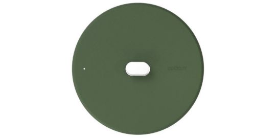 Couvercle anti-projection COOKUT LA MERVEILLEUSE  INOX 24CM - FOUGERE