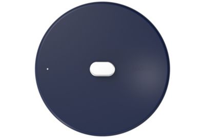 Couvercle anti-projection COOKUT LA MERVEILLEUSE  INOX 28CM - MYRTILLE