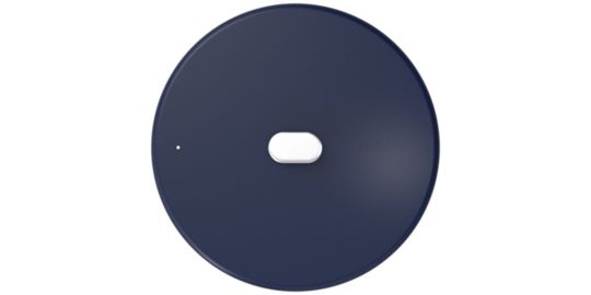 Couvercle anti-projection COOKUT LA MERVEILLEUSE  INOX 28CM - MYRTILLE