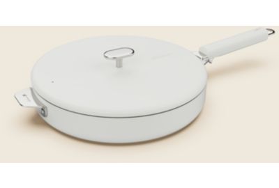 Couvercle anti-projection COOKUT LA MERVEILLEUSE  INOX 28CM - POLAIRE