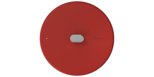 Couvercle anti-projection COOKUT LA MERVEILLEUSE  INOX 28CM - PASSION