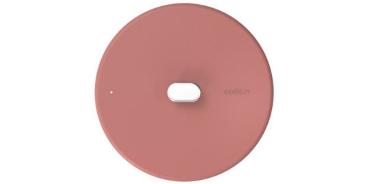 Couvercle anti-projection COOKUT LA MERVEILLEUSE  INOX 28CM - GUIMAUVE