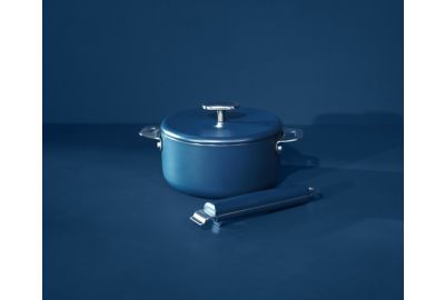 Poignée amovible COOKUT LA MERVEILLEUSE  INOX - MYRTILL