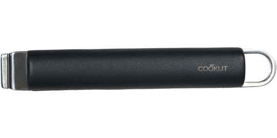 Poignée amovible COOKUT LA MERVEILLEUSE  INOX AMOVIBLE - GRAPHIT