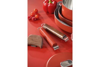 Poignée amovible COOKUT LA MERVEILLEUSE  INOX - PASSION