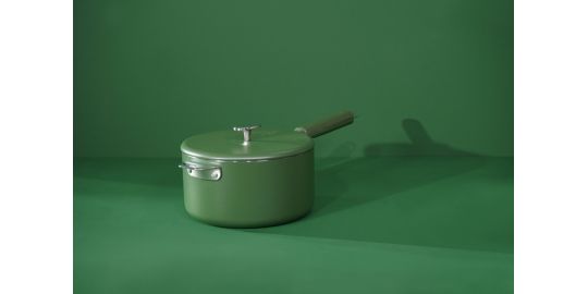 Poignée amovible COOKUT LA MERVEILLEUSE  INOX AMOVIBLE - FOUGERE