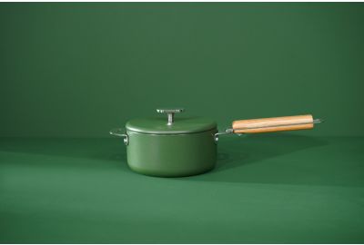 Poignée amovible COOKUT LA MERVEILLEUSE  INOX - CHENE