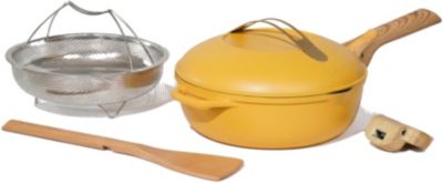 Poêle COOKUT LA FABULEUSE 24CM - MANGUE