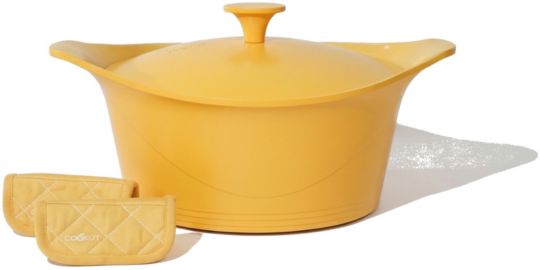 Cocotte COOKUT COFFRET L