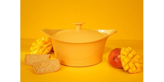 Cocotte COOKUT COFFRET L