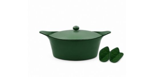 Cocotte COOKUT L