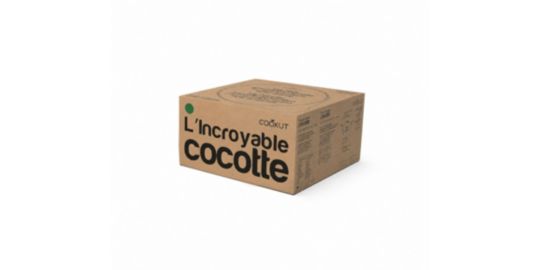 Cocotte COOKUT L