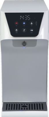 Fontaine à eau OVI I - Blanc