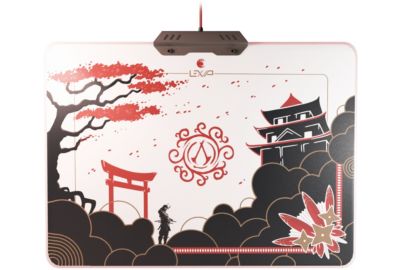 Tapis de souris LEXIP ASSASSIN