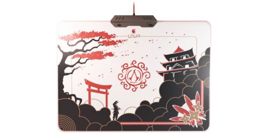 Tapis de souris LEXIP ASSASSIN