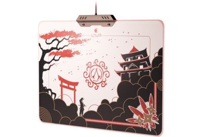 Tapis de souris LEXIP ASSASSIN