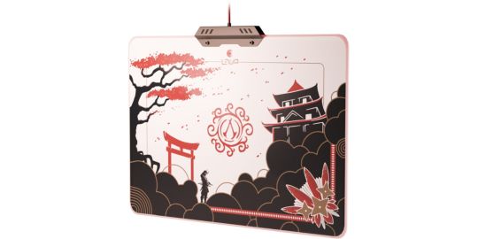 Tapis de souris LEXIP ASSASSIN