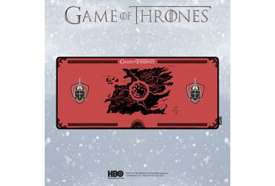 Tapis de souris LEXIP X TSUME - GAME OF THRONES TARGARYEN TAPI