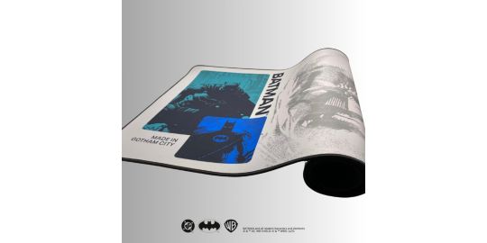 Tapis de souris LEXIP X WARNER - BATMAN - TAPIS XXL