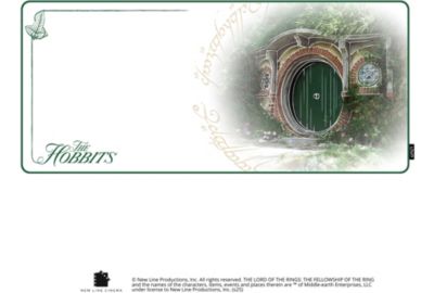 Tapis de souris LEXIP X WARNER - THE LORD OF THE RINGS - THE H