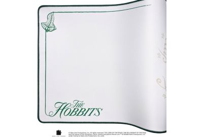 Tapis de souris LEXIP X WARNER - THE LORD OF THE RINGS - THE H