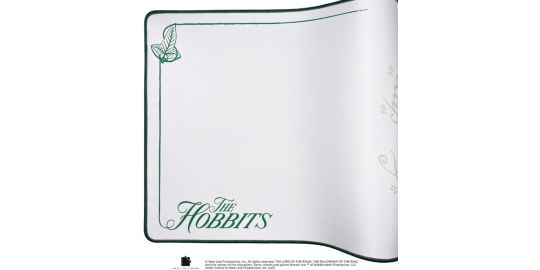 Tapis de souris LEXIP X WARNER - THE LORD OF THE RINGS - THE H