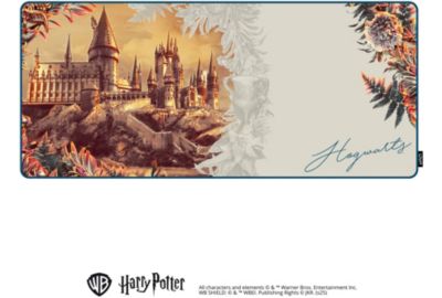 Tapis de souris LEXIP X WARNER - HARRY POTTER - FLORAL TAPIS X