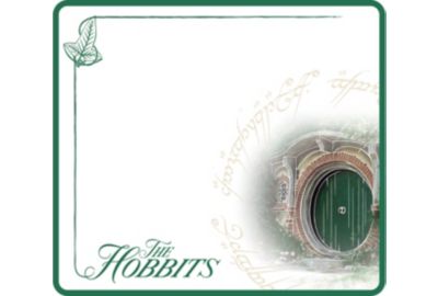 Tapis de souris LEXIP X WARNER - THE LORD OF THE RINGS - THE H