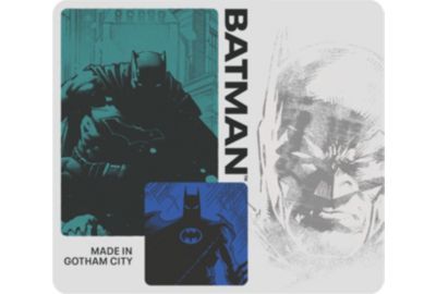 Tapis de souris LEXIP X WARNER - BATMAN GOTHAM CITY - TAPIS L