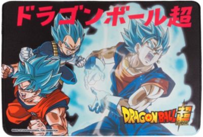Tapis de souris LEXIP L - DRAGON BALL