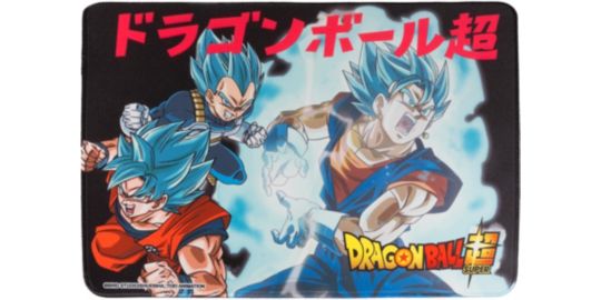 Tapis de souris LEXIP L - DRAGON BALL