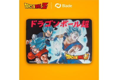 Tapis de souris LEXIP L - DRAGON BALL