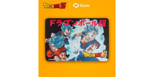 Tapis de souris LEXIP L - DRAGON BALL