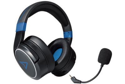 Casque gamer STEELPLAY METALTECH COBALT