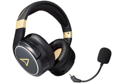 Casque gamer STEELPLAY METALTECH RADIANCE