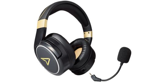 Casque gamer STEELPLAY METALTECH RADIANCE